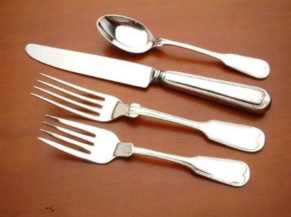 Picture of 4pc.lunch French Blade