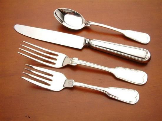 Picture of 4pc.lunch French Blade