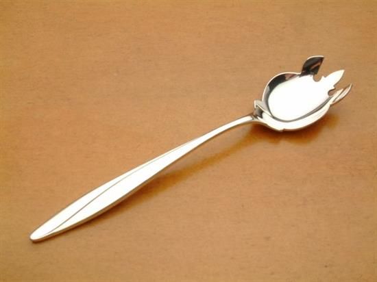 Picture of Ice Cream Spoon/fork