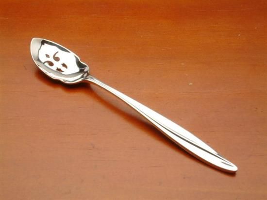 Picture of Olive Spoon