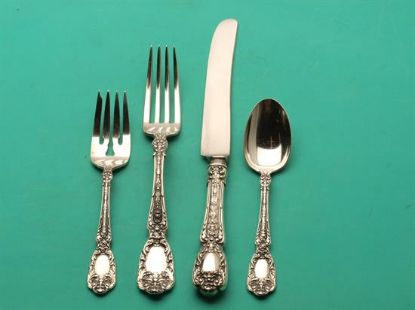 Picture of 4pc. Dinner Modern Bl.