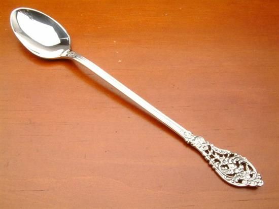 Picture of New Iced Tsps: