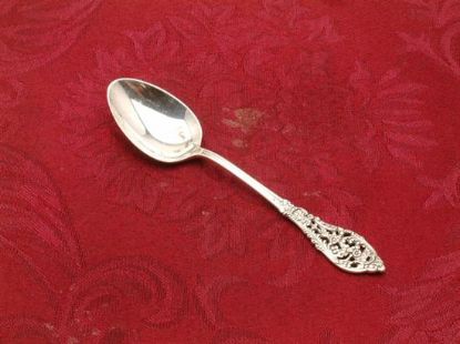 Picture of Demitasse/coffee Spoon