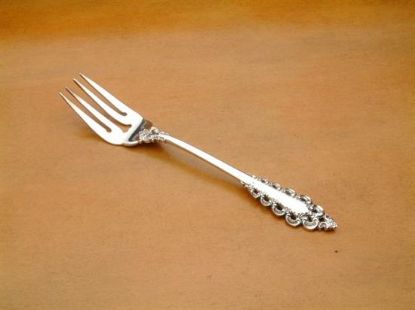 Picture of New Salad Forks