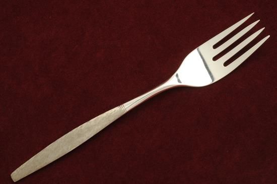 Picture of Salad Forks: