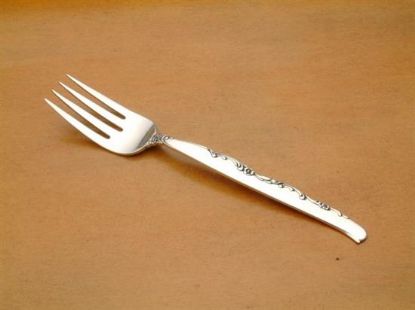 Picture of Salad Forks: