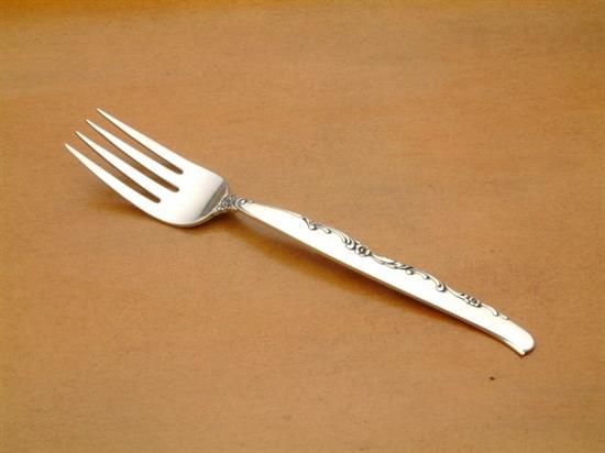 Picture of Salad Forks:
