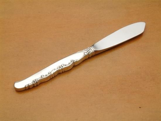 Picture of Hh Master Butter Serv.