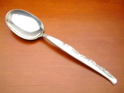 Picture of Table Serving Spoon