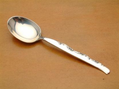 Picture of Place Soup Spoons