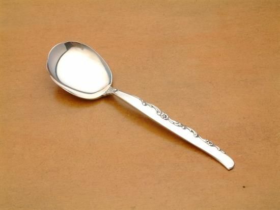 Picture of Sugar Spoon: