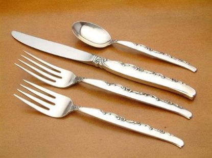 Picture of 4pc Place Size Setting