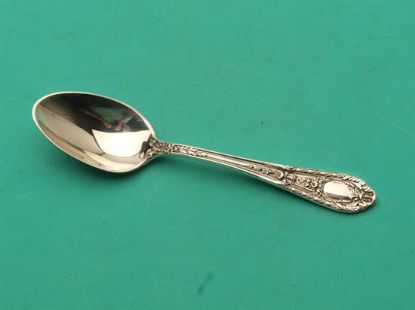 Picture of Demitasse/coffee Spoon