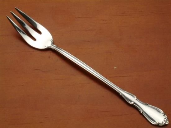 Picture of New Cocktail Forks