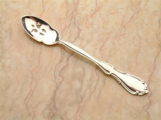 Picture of Olive Spoon
