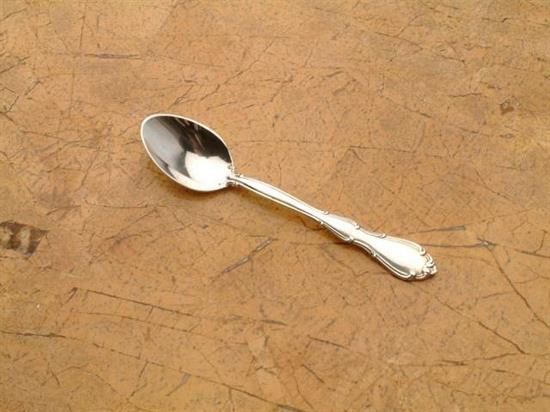 Picture of New Demitasse Spoons