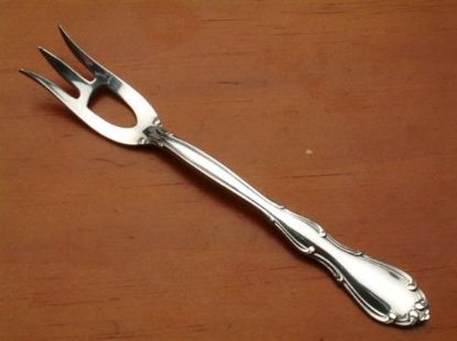 Picture of New Lemon Forks