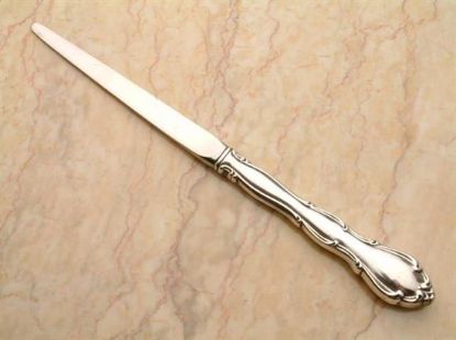 Picture of Letter Opener