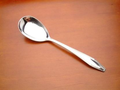Picture of Berry Serving Spoon