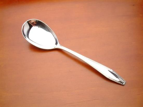 Picture of Berry Serving Spoon
