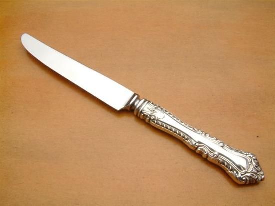 Picture of Dinner Knives French