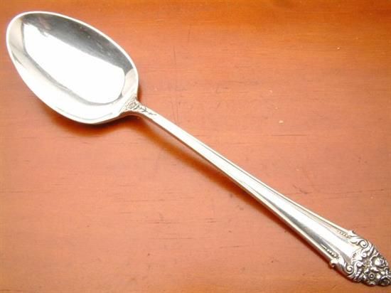 Picture of Table Serving Spoon