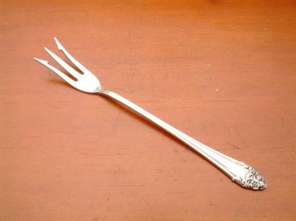 Picture of Lemon Serving Fork