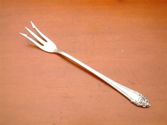 Picture of Lemon Serving Fork