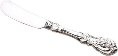 Picture of Hh Paddle Bl.spreaders