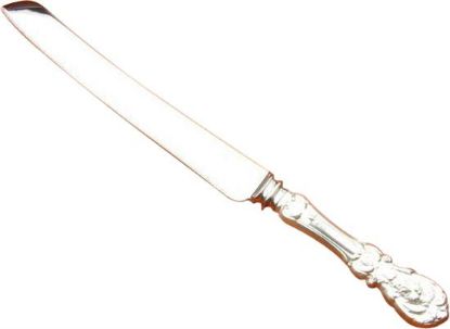 Picture of Wedding Cake Knife