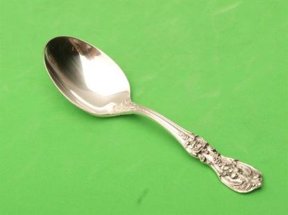 Picture of Baby Spoon