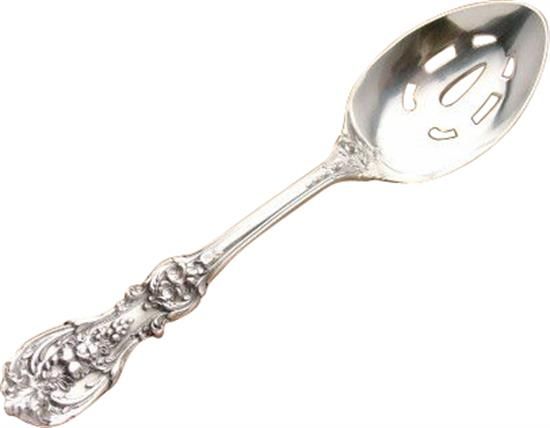 Picture of New Pierced Tablespoon