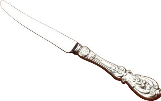 Picture of New Fruit Knives