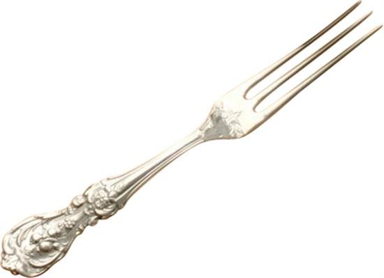 Picture of New Strawberry Fork
