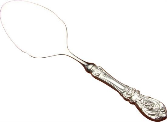 Picture of New Pastry Server Hh