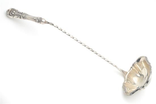 Picture of Silver Punch Ladle