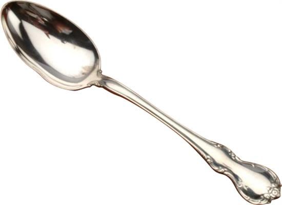 Picture of Small Tsps 5-1/2"