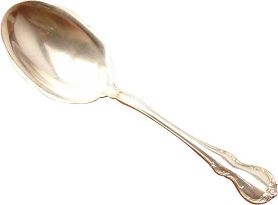 Picture of Berry Serving Spoon