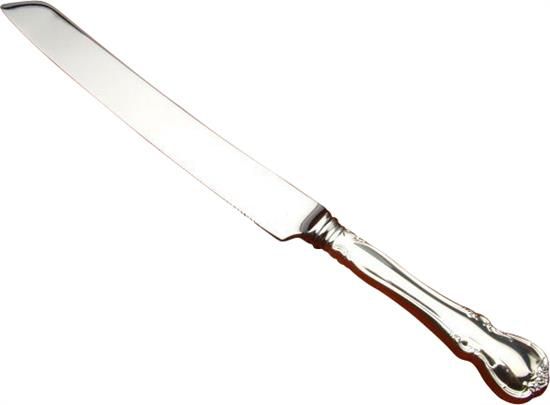 Picture of Wedding Cake Knife