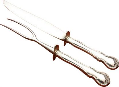 Picture of New Steak Carving Set