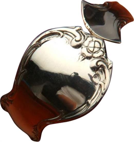 Picture of Napkin Ring 1/2"wide