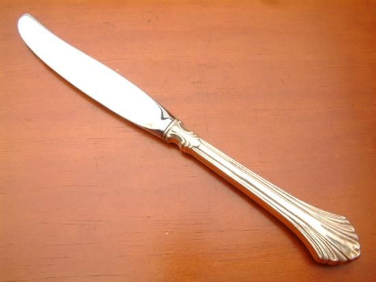 Picture of Dinner Knives Modern