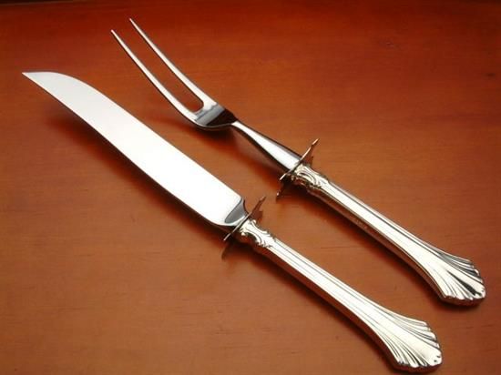 Picture of Steak Carving Set