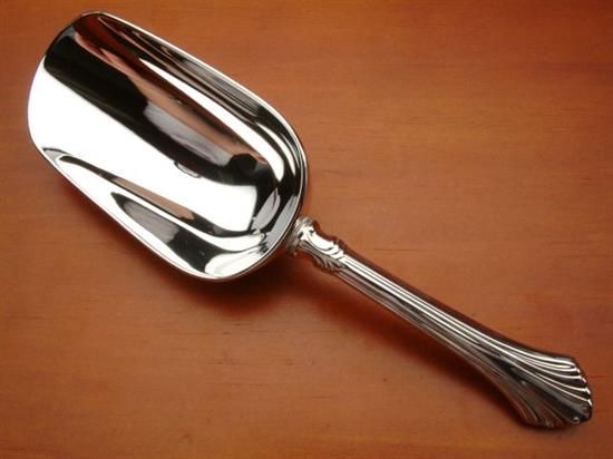 Picture of New Ice Scoop