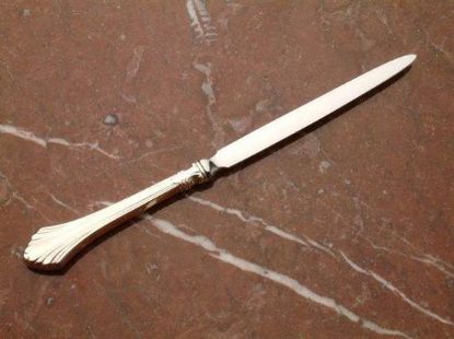 Picture of New Letter Opener