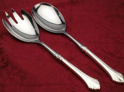 Picture of New 2pc.stain.saladset