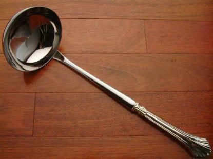 Picture of New Soup Ladle Hh