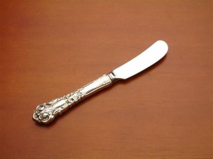 Picture of Hh Paddle Bl.spreaders