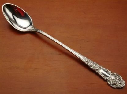 Picture of Iced Beverage Tsps