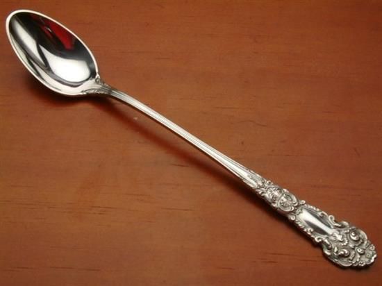 Picture of Iced Beverage Tsps